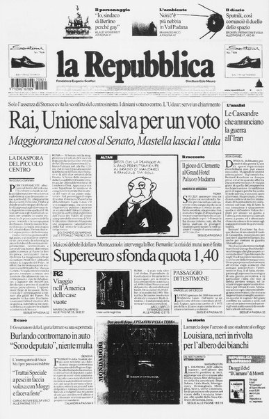 La repubblica